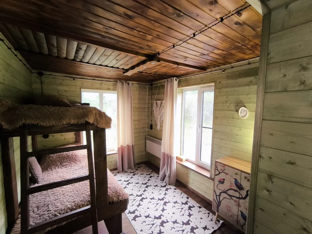 Отдых в горах не далеко от п. Архыз