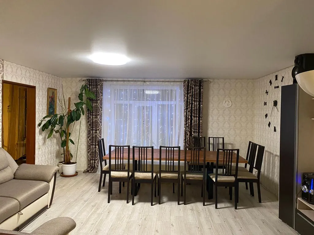 Дом Семен Семеныч