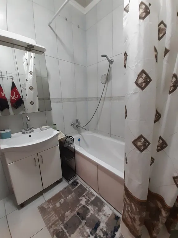 Уютная квартира отдельным входом и своим двориком