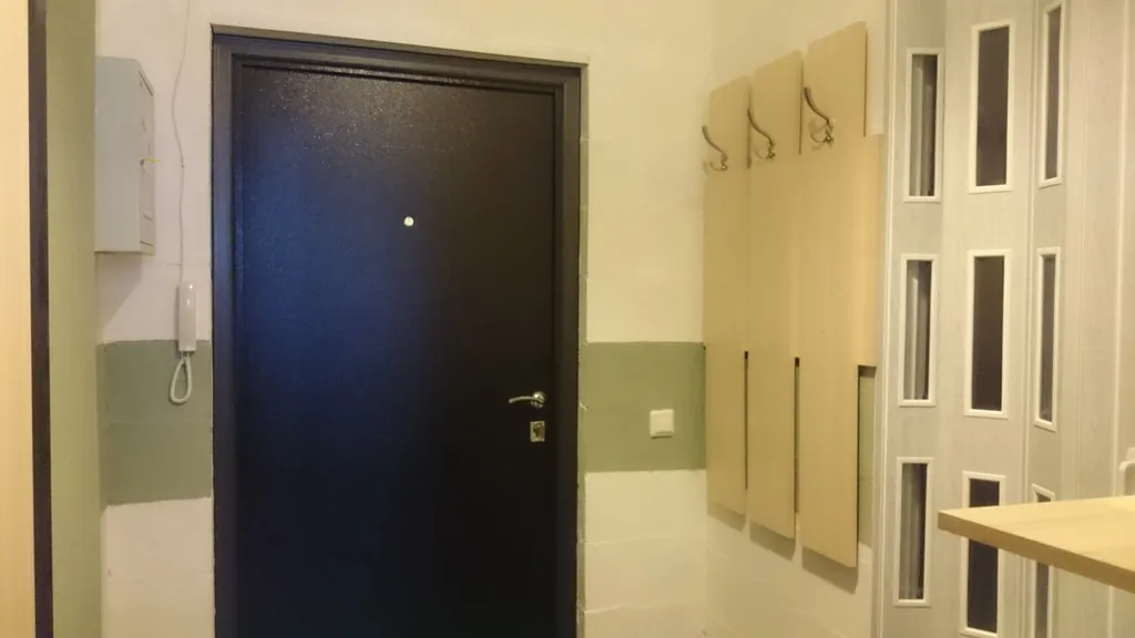 Квартира в тихом квартале Красного Села