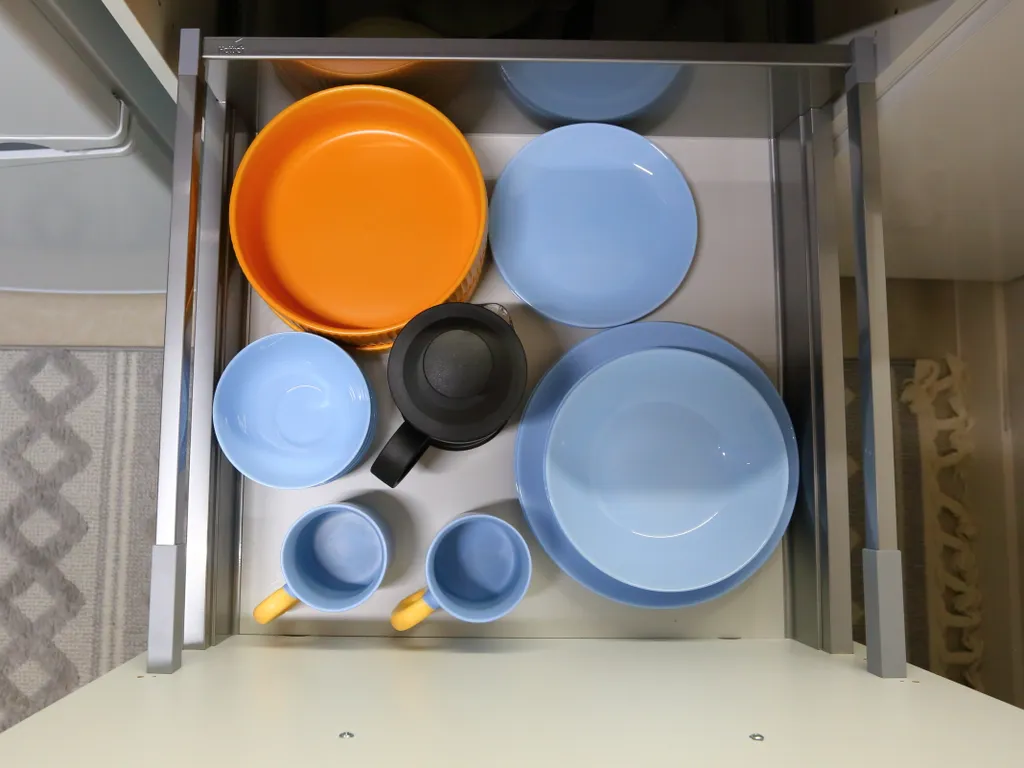 Уютная студия для одного — всё для вашего комфорта