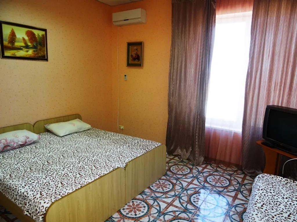 Квартира Комната — аренда посуточно в Солнечногорское