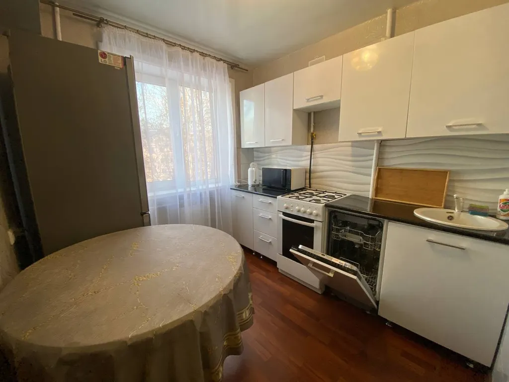 Элегантность с восточным шармом