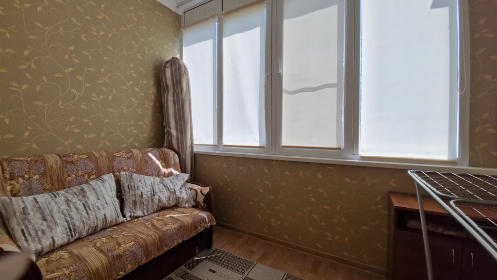 Уютная квартира возле стадиона