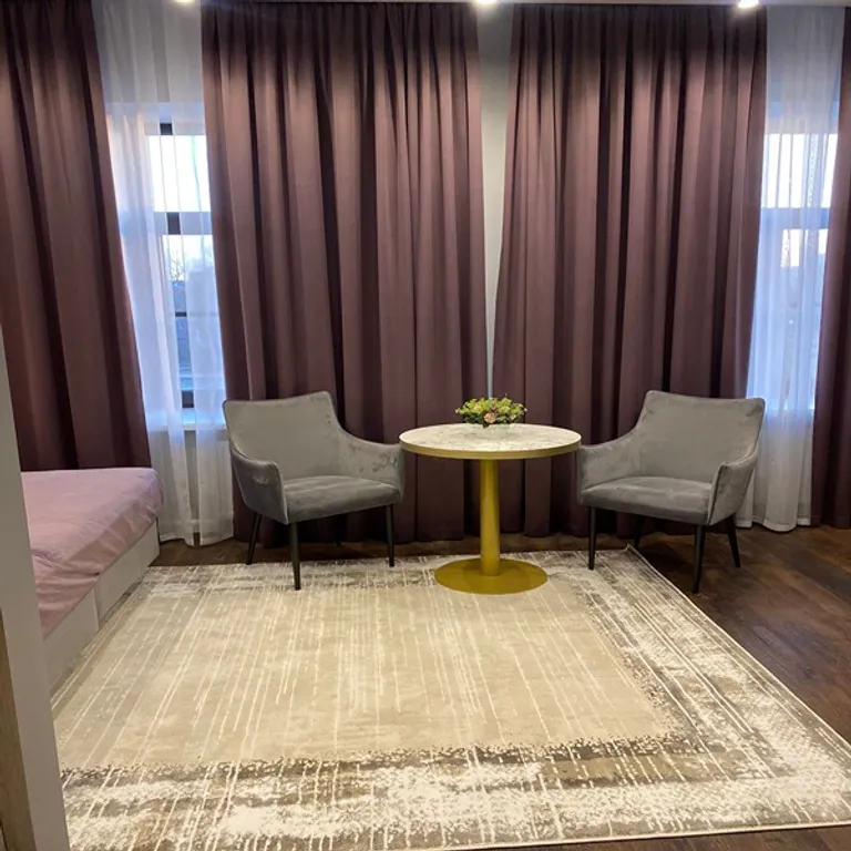 Квартира Апартаменты бизнес класса в центре Петербурга — Санкт-Петербург