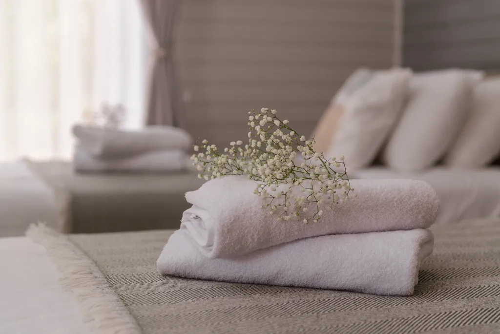 Уютный дом с 3 спальнями и кухней-гостиной