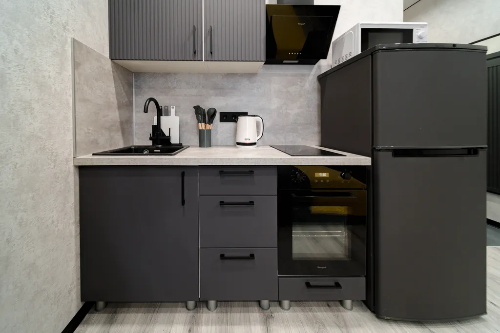 Люкс-студия в ЖК Прокшино