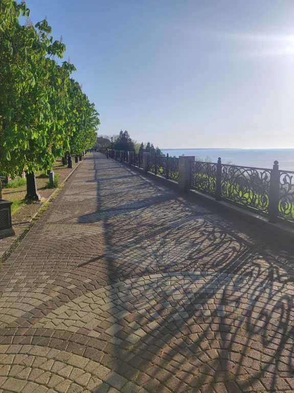 Квартира Квартира у теплого моря — Ейск