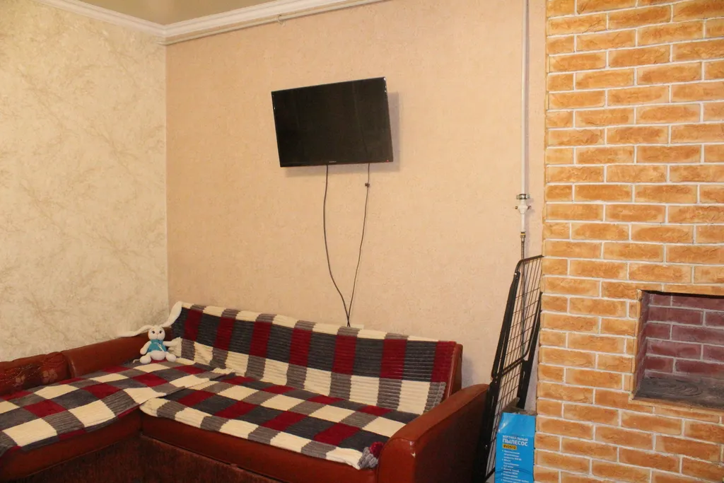 Уютная квартира около Собора