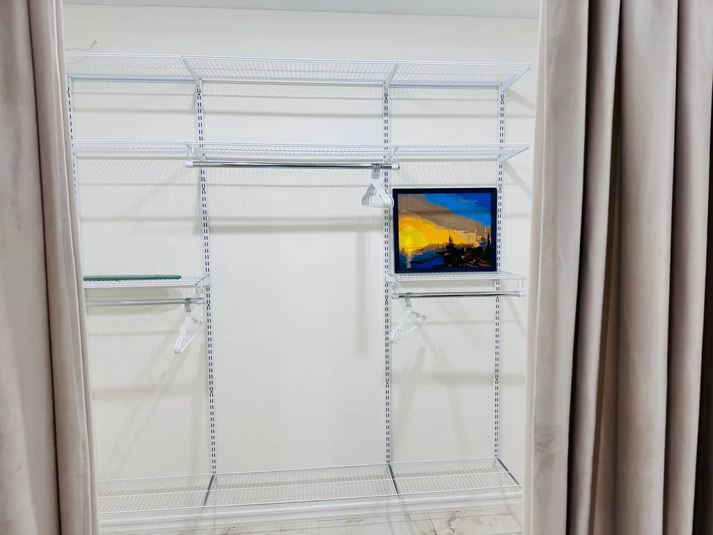 Уютная квартира в ЖК Сталинка