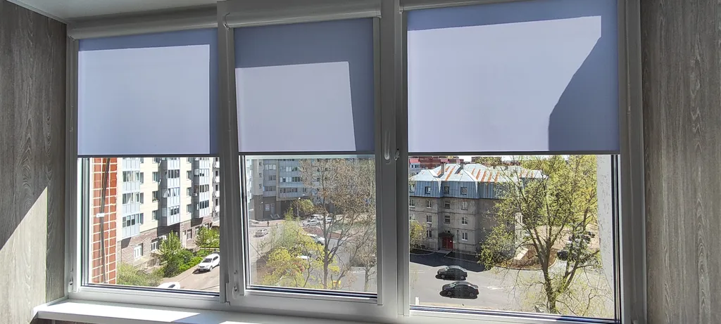 1-комнатная квартира после ремонта