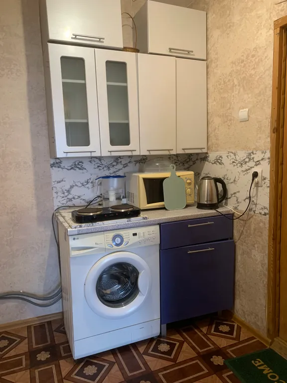 Студия у Зеленой Рощи