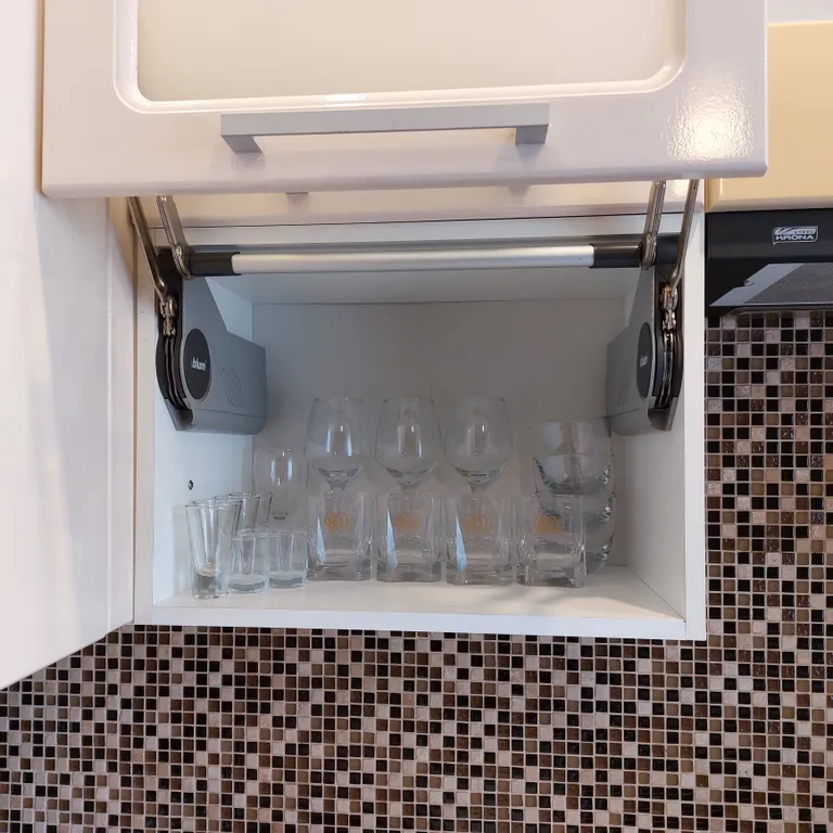 Квартира Уютная однокомнатная квартира в Центральной части города — Кострома