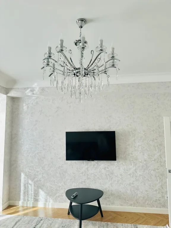 2-х комнатная квартира со всеми удобствами