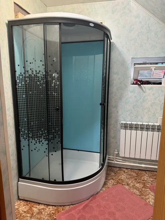 Коттедж Двухэтажный коттедж — Архыз