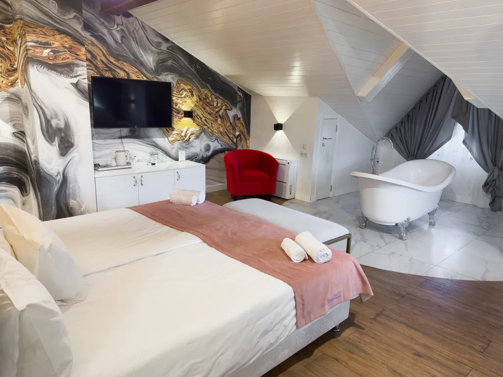 Квартира Комната — аренда посуточно в Щёлково