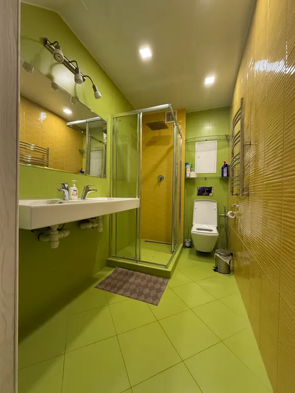 Роскошный дом