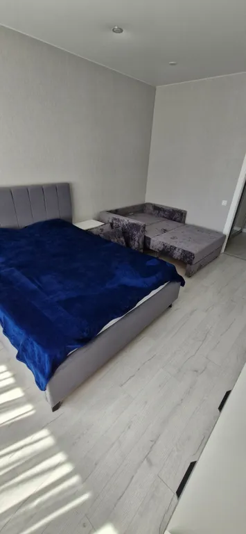 Квартира новая, с ремонтом