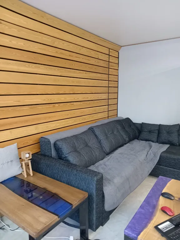 Тихое место у реки