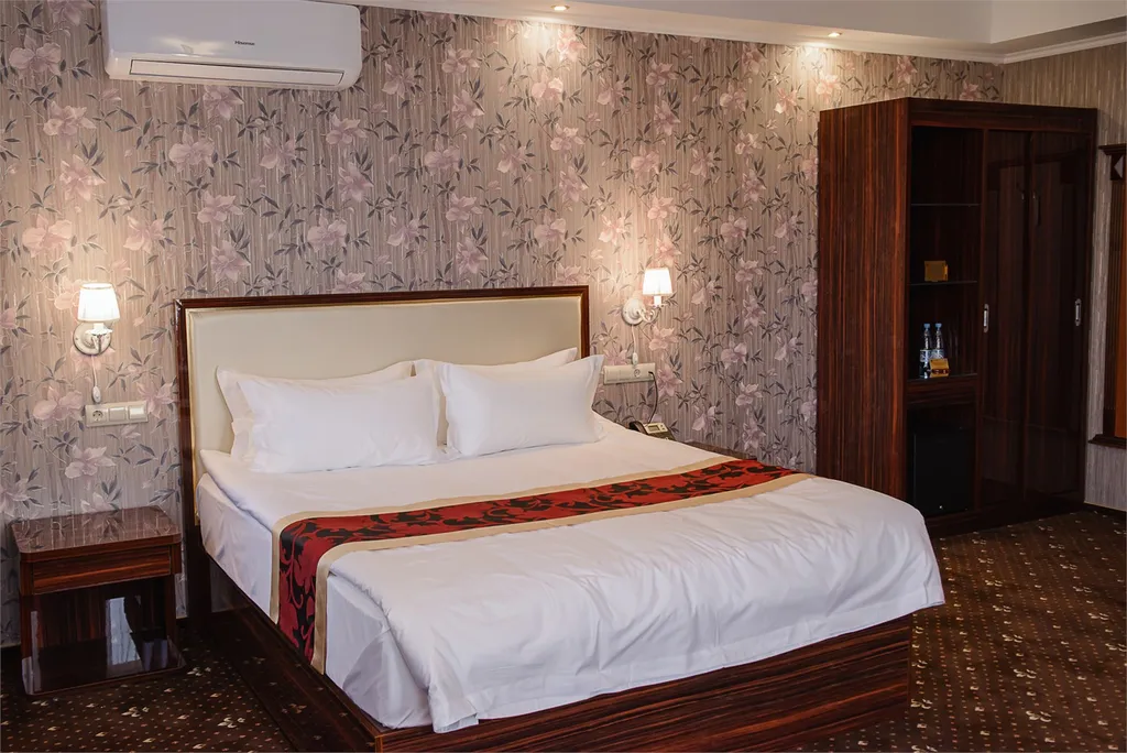 Квартира Комната — аренда посуточно в Курган