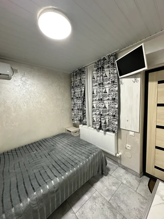 Апартамент возле моря в Ялте