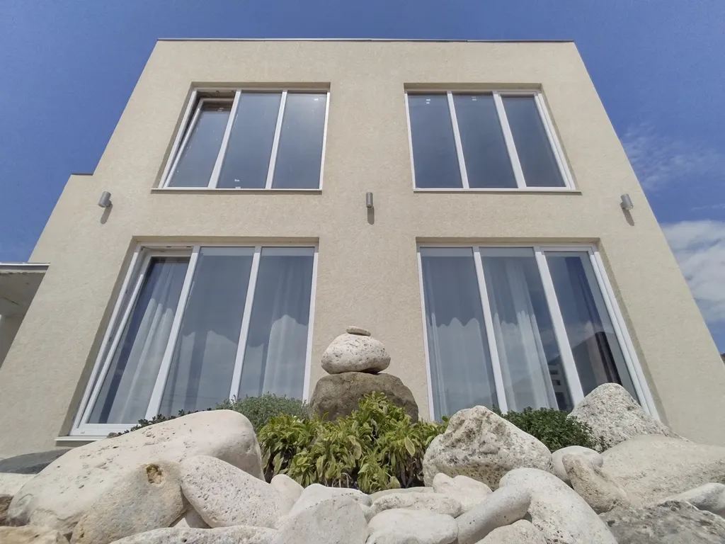 Квартира Комфортное жильё не далеко от моря — аренда посуточно в Поповка