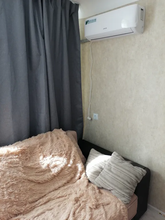 Новая шикарная квартира Люкс -7 раздельных 2-х спальн.мест у аквапарка