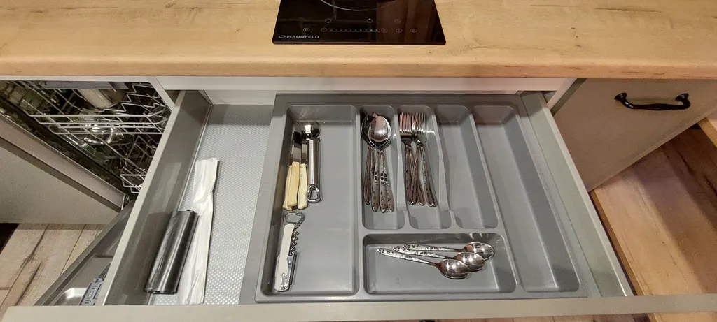 Уютная вкусная студия в центре города