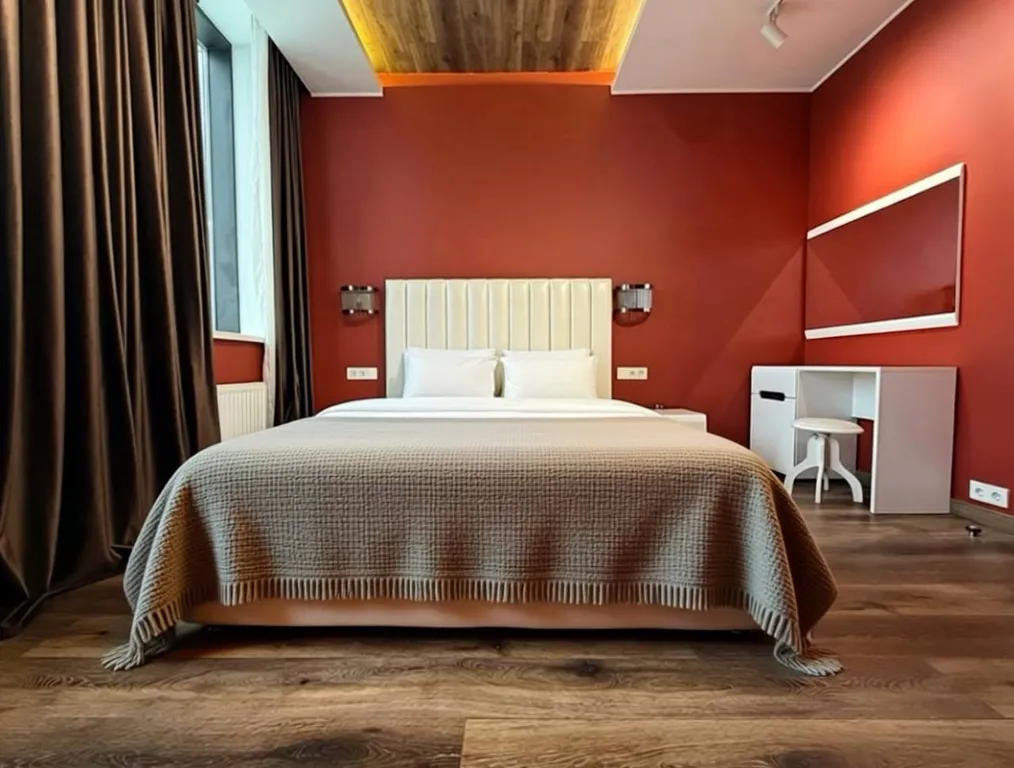 Квартира Роскошная квартира в ЖК Хедлайнер — Москва