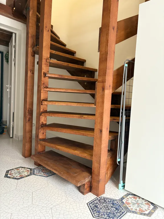 О, дни в горах №37