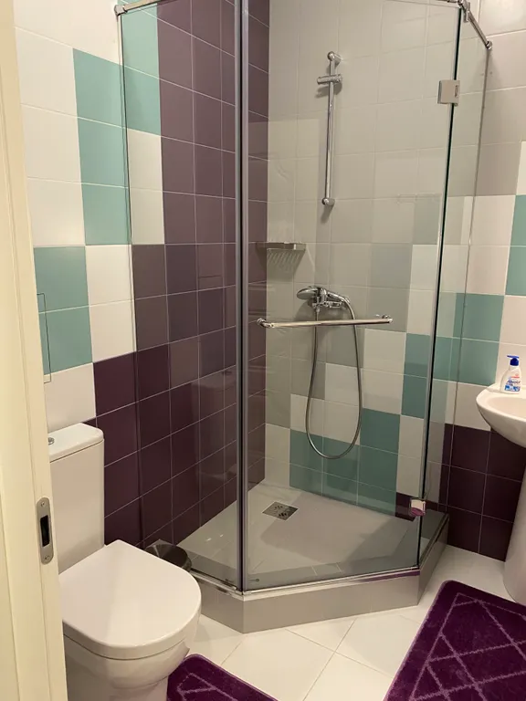 Квартира Комната — Сириус