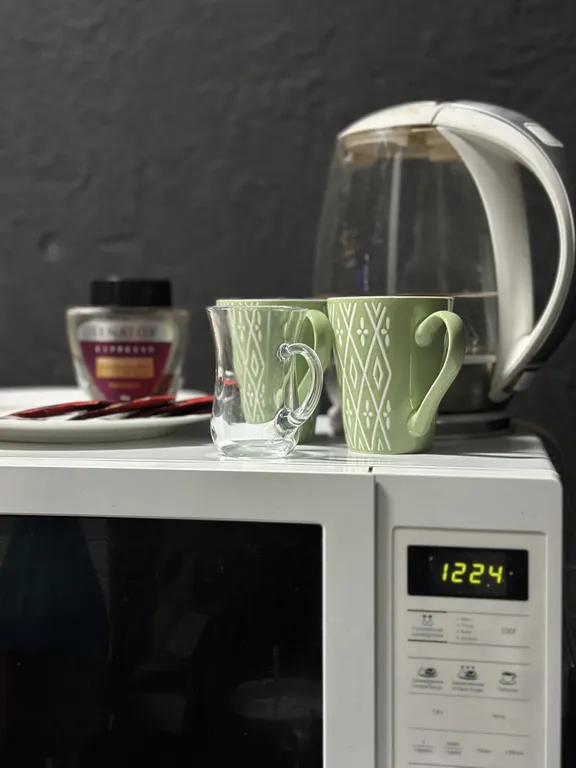 Квартира Квартира Уютное гнездо в самом Центре — Ярославль