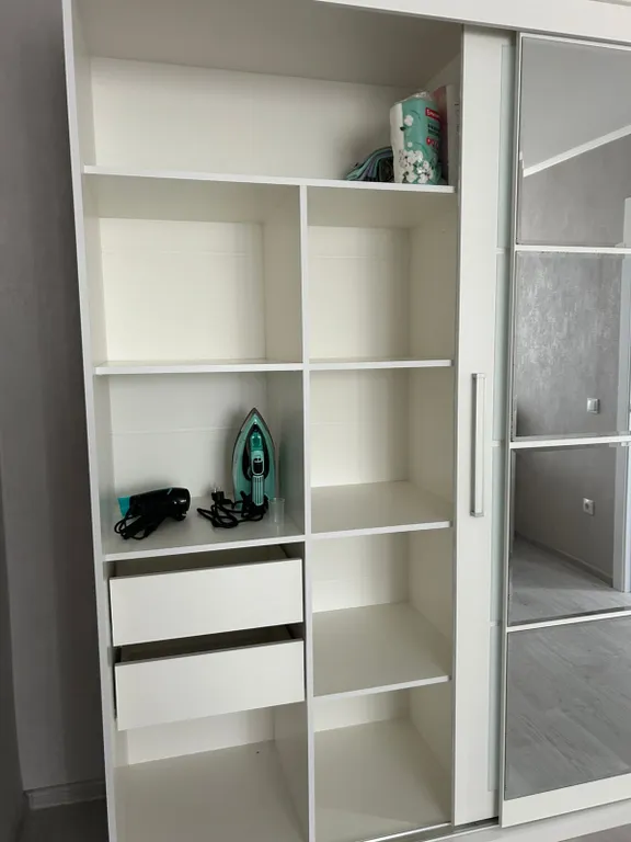 Близость к центру обеспечена