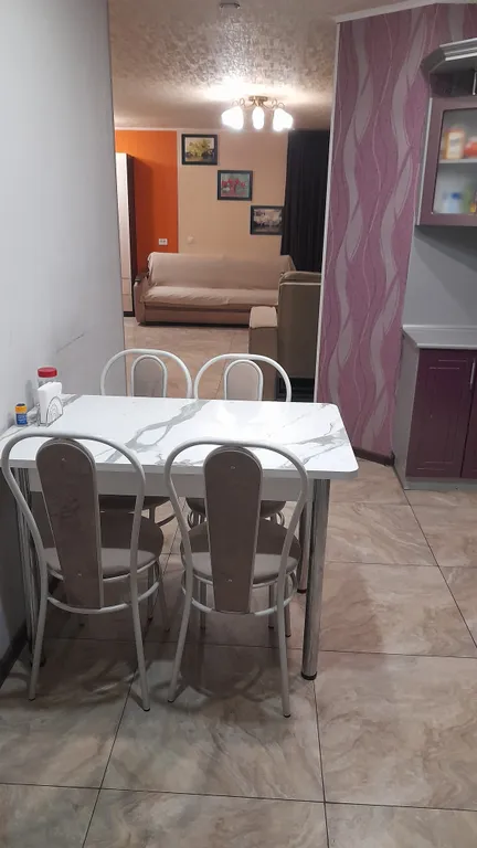 Уютная двушка рядом с центром