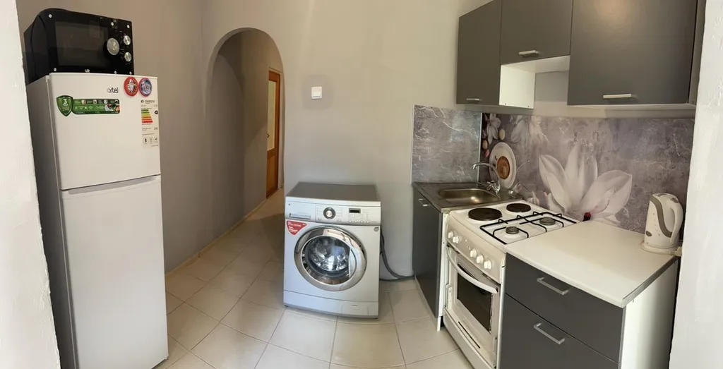 Уютная 2-комнатная квартира у моря — аренда посуточно в Гагра