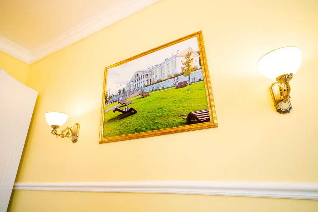 Апартамент Нарцисс Салаирский номер