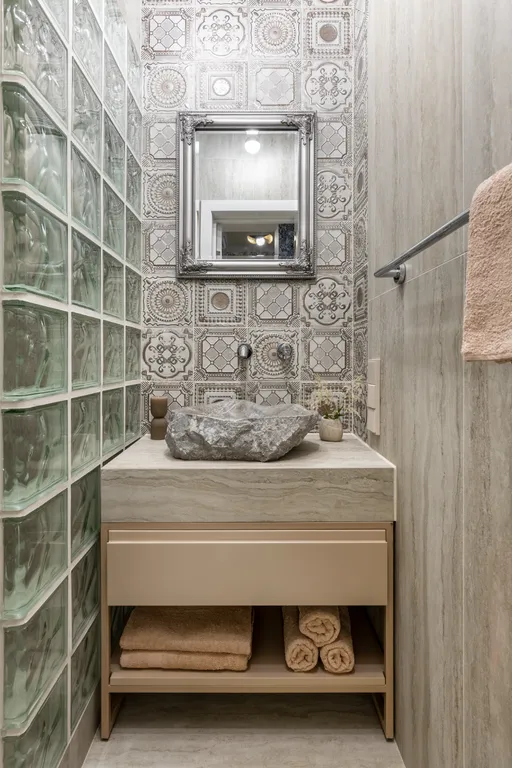 Центральная резиденция