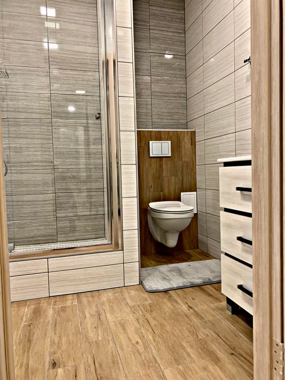 Апартаменты в центре