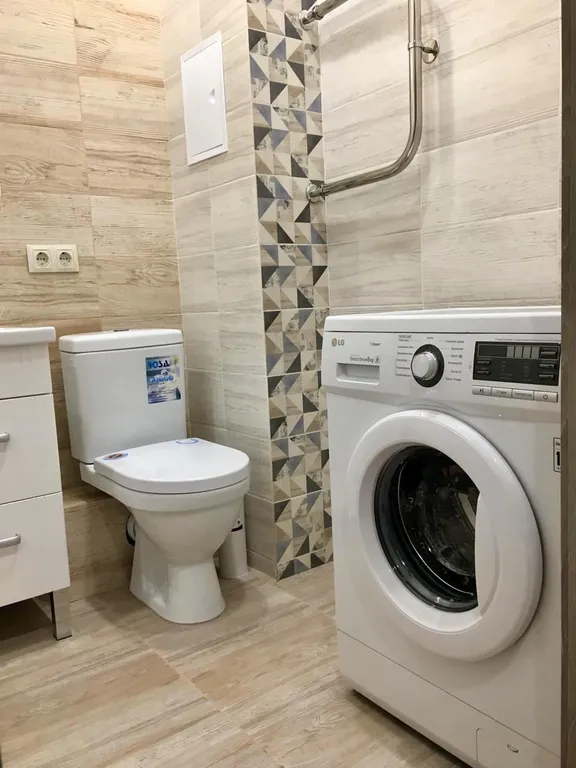 Студия  в Патрушево