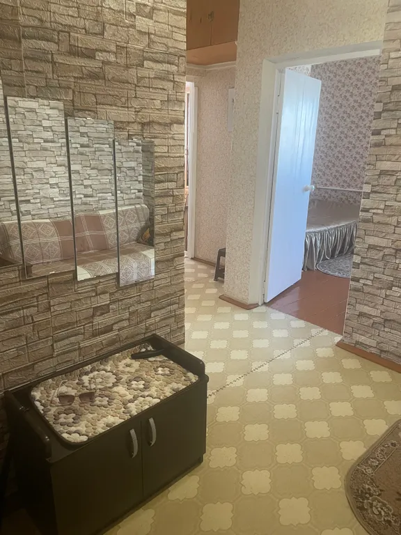 Уютная квартира в центре города — аренда посуточно в Старая Русса