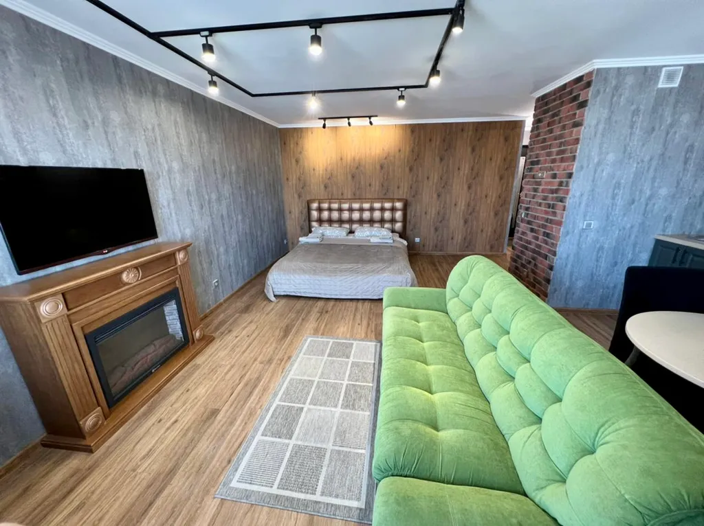 Небесный Лофт