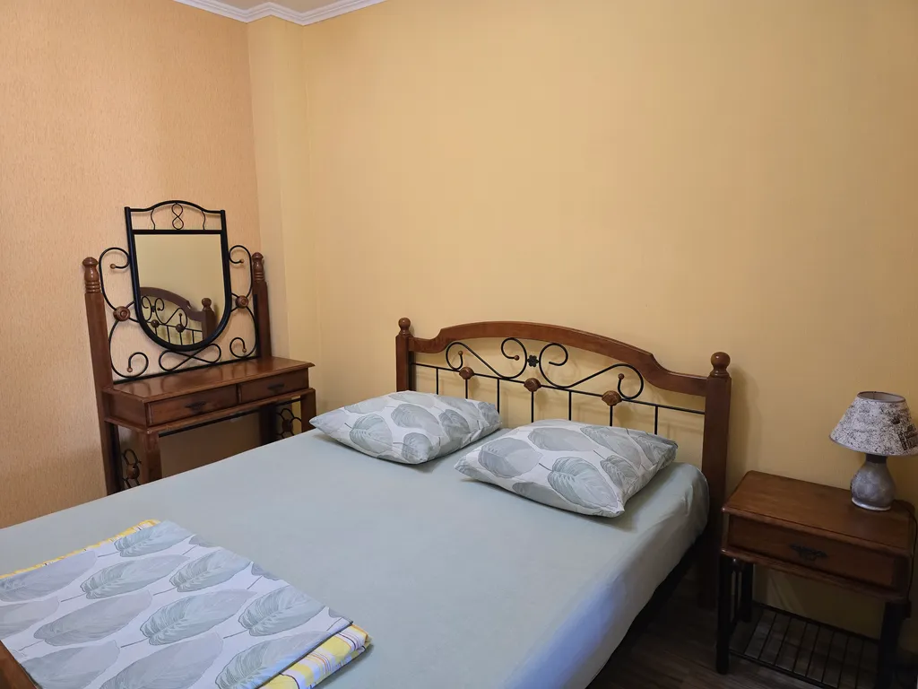 Семейные апартаменты 3 в эллинге Селена