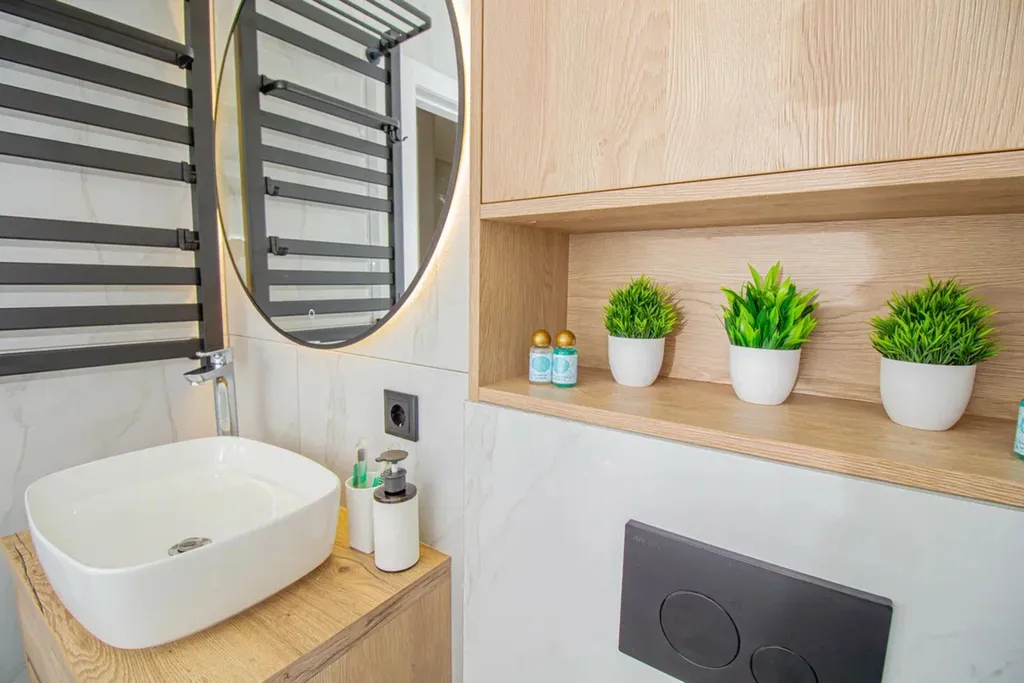 Эксклюзивная студия в центре (superior)