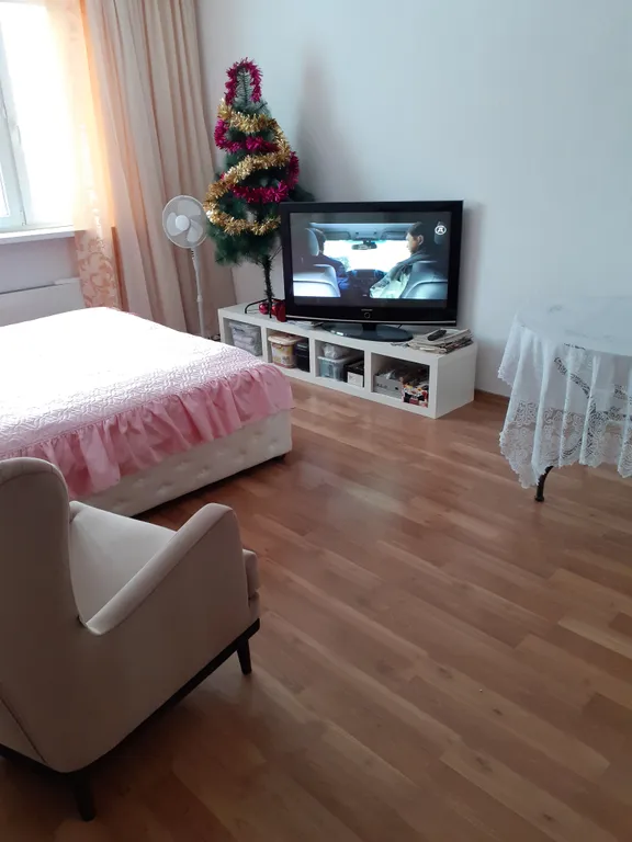 Квартира у пляжа
