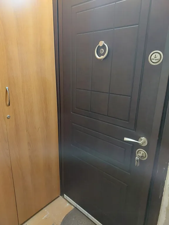 Уютная и тихая квартира в центре