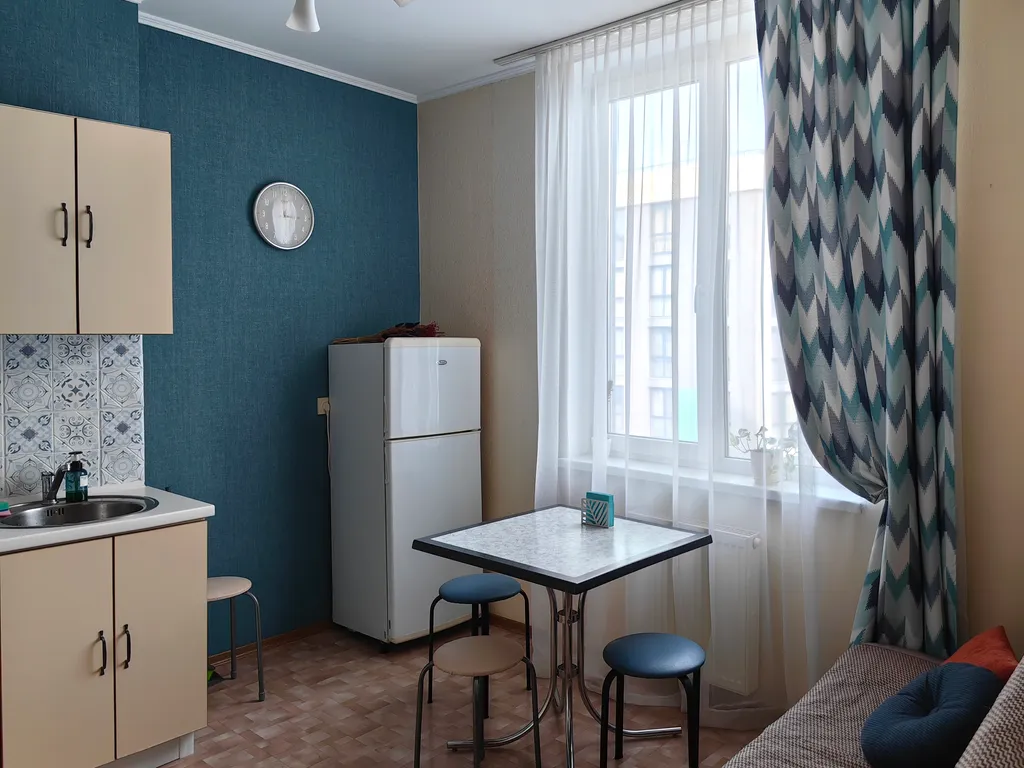 Апартаменты Читальный зал