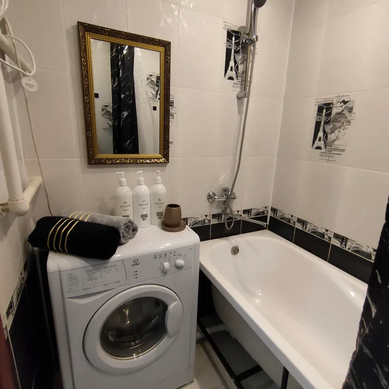 Уютная квартира в центре Оренбурга