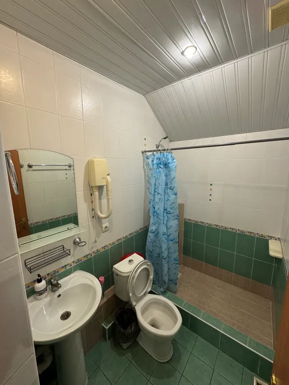 Квартира 1-комнатная Квартира — Адлер