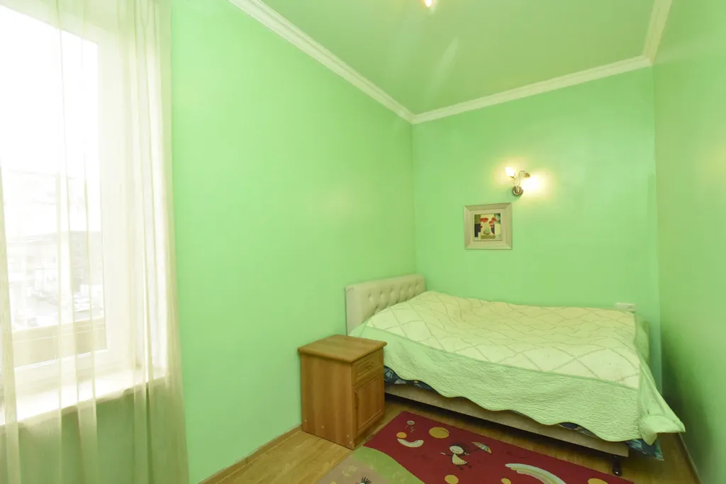 Почти как дома