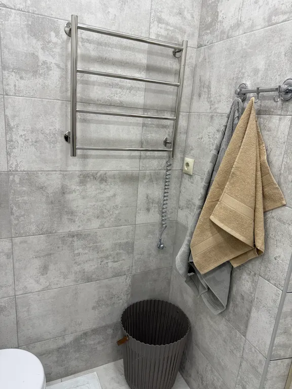 Уютная квартира возле Анжи Арены